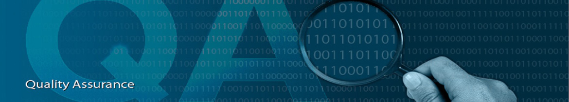 Quality Assurance quality assurance in clinical trials