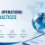 Global Clinical Operations Best Practices
