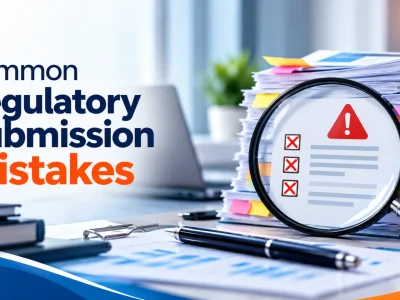 Common Regulatory Submission Mistakes