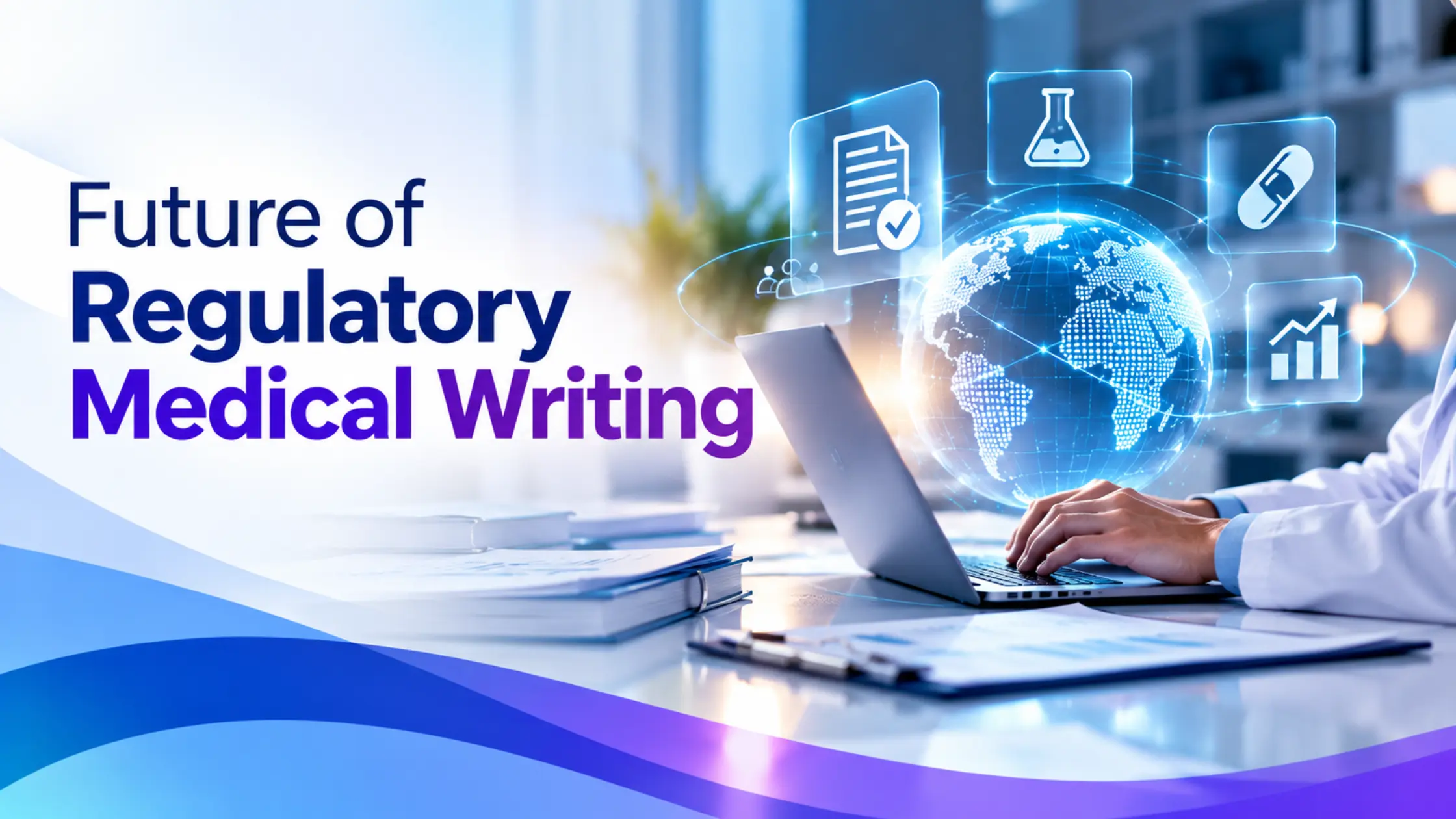 Future of Regulatory Medical Writing